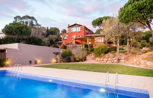 Begur Hotel | Mas Ses Vinyes - Adults Only