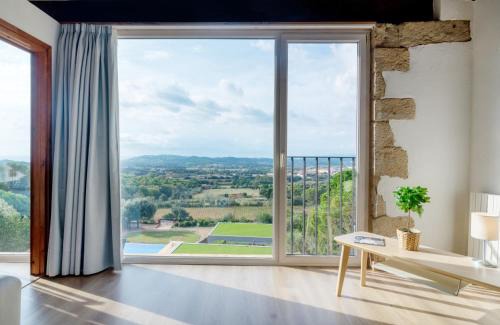 Begur Hotel | Mas Ses Vinyes - Adults Only