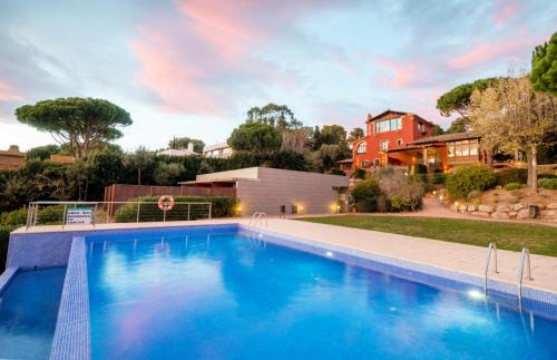 Begur Hotel | Mas Ses Vinyes - Adults Only
