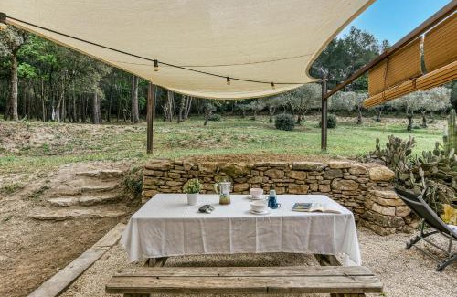 Madremanya House | Mas Tarres L'olivera Madremanya