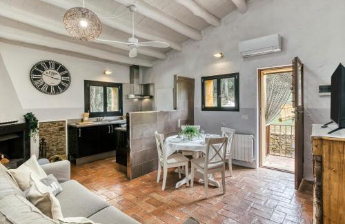 Madremanya House | Mas Tarres L'olivera Madremanya