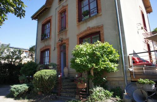 Lezoux Bed & Breakfast | MAS TERRE Chambres d'Hôtes