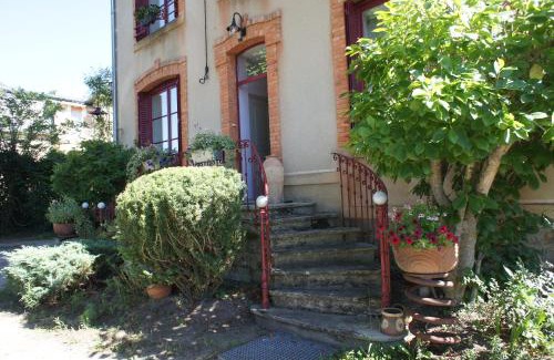 Lezoux Bed & Breakfast | MAS TERRE Chambres d'Hôtes