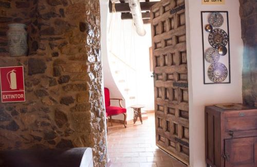 Vall-Llobrega House | Mas Tomas
