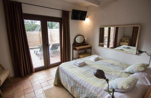 Vall-Llobrega House | Mas Tomas