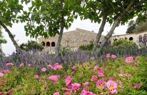 Vall-Llobrega House | Mas Valentí 1511