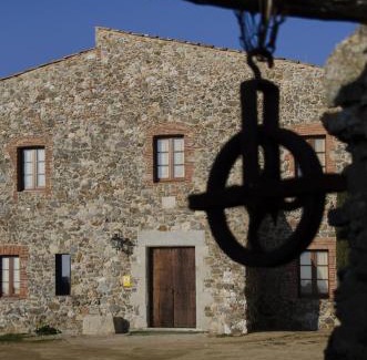 Vall-Llobrega House | Mas Valentí 1511