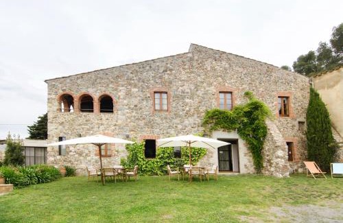 Vall-Llobrega House | Mas Valentí 1511