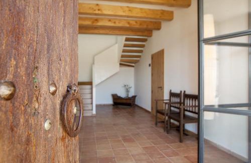 Vall-Llobrega House | Mas Valentí 1511