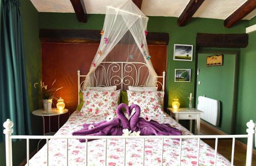 Forallac House | Mas Valoria