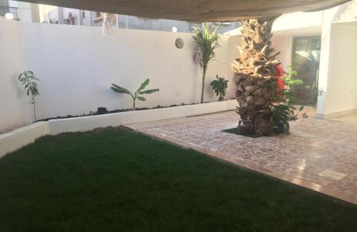 Yanbu Apartment | Masaken alkenan