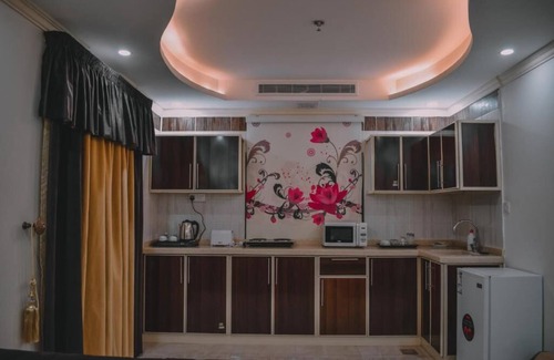 As Salamah Apartment | Masaken Almouna Hotel