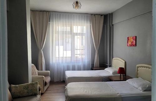 Karesi House | masal pansiyon