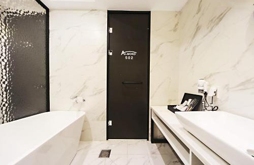 Masan Hotel | Masan Almond Hotel