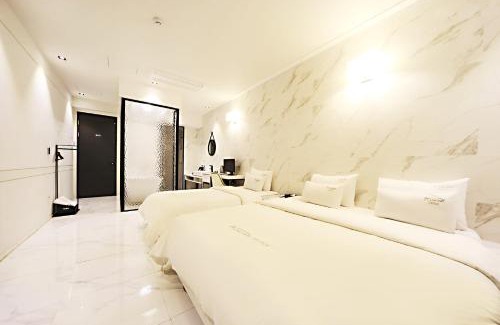 Masan Hotel | Masan Almond Hotel