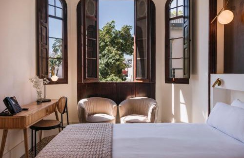 Vegueta Hotel | MASANET Emblematic Hotels - Adults Only