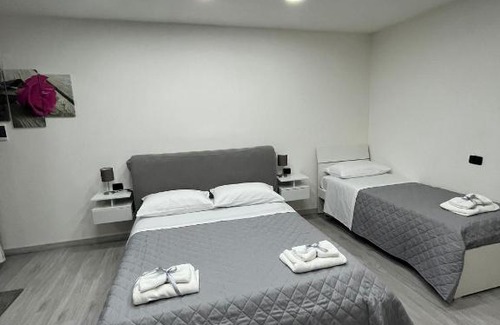 Rione Sanita Apartment | Masaniello 68