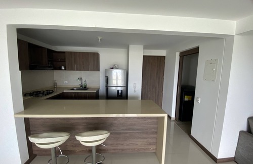 Candelaria Apartment | Masari - Valle del Lili