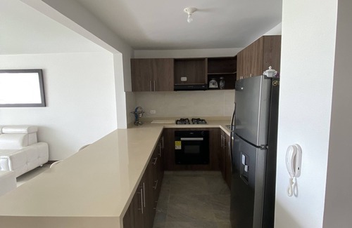 Candelaria Apartment | Masari - Valle del Lili