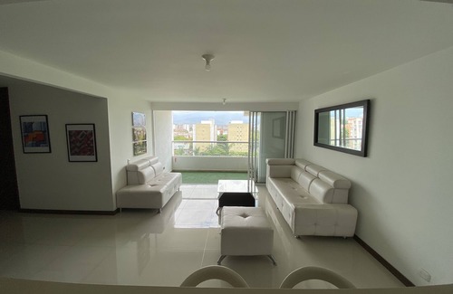 Candelaria Apartment | Masari - Valle del Lili