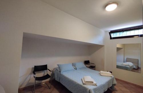 Ronciglione Apartment | Masaya house