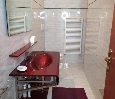 Ronciglione Apartment | Masaya house