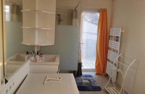 Saint-Jean-de-Vedas House | Masbonoeil