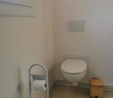 Saint-Jean-de-Vedas House | Masbonoeil