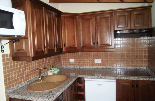 Masca House | Masca Tenerife casa rural morrocatana - 2 A -