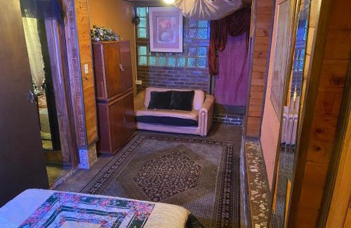 Campin House | Mascaradas - Family rooms