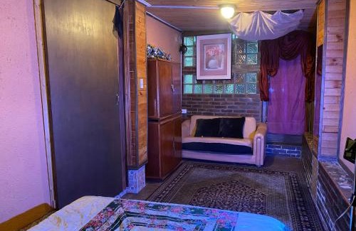Campin House | Mascaradas - Family rooms