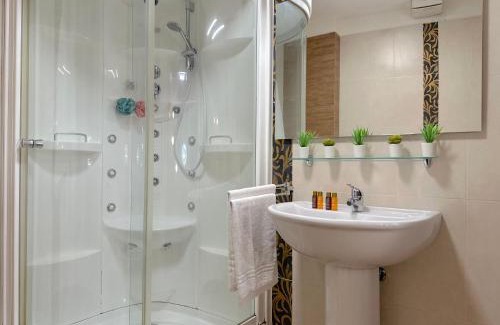 Historic Center Apartment | Mascarella Boutique Apartment