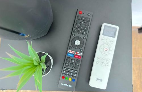 Historic Center Apartment | Mascarella Boutique Apartment