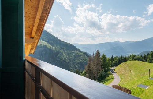 Funes Apartment | Mascheshof