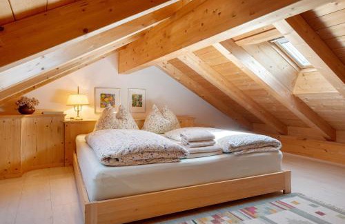 Funes Apartment | Mascheshof