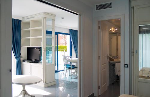 Castelldefels Apartment | Masd Mediterraneo Hotel Apartamentos Spa