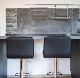 Crocetta-San Lazzaro-Modena Est Bed & Breakfast | MASERATI House