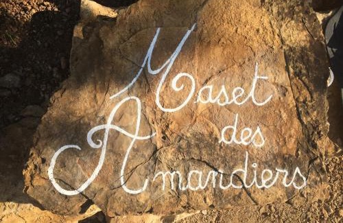 Cotignac House | Maset des Amandiers