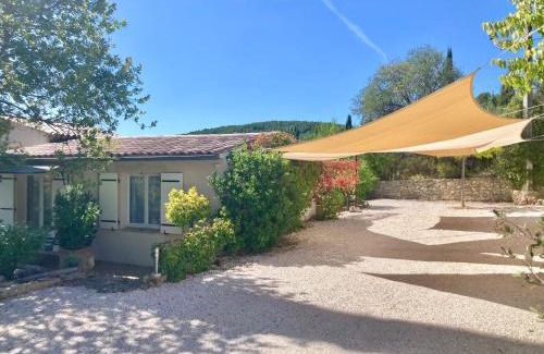 Cotignac House | Maset des Amandiers