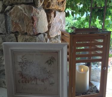 Cotignac House | Maset des Amandiers