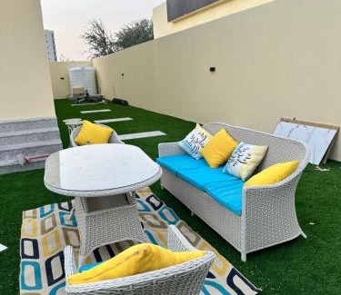 Hatta Villa | Masfout Oasis Hatta استراحة واحة مصفوت حتا