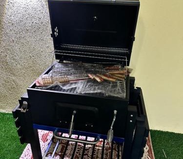 Hatta Villa | Masfout Oasis Hatta استراحة واحة مصفوت حتا