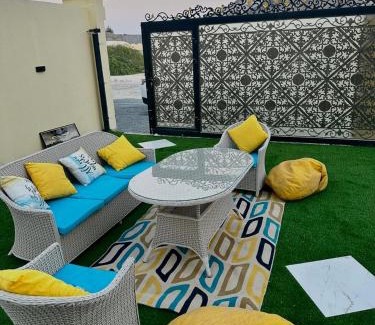 Hatta Villa | Masfout Oasis Hatta استراحة واحة مصفوت حتا