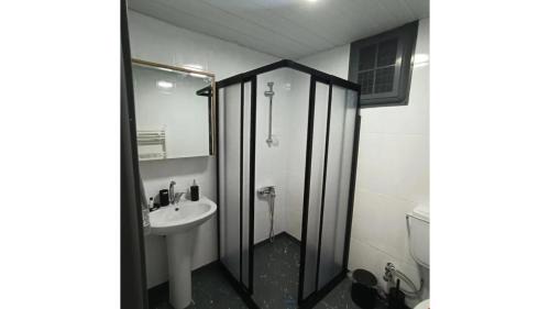 Karaman Hotel | Masha Suite Karaman Apart Otel