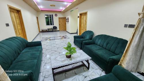 Khokhar Maira Hotel | Mashal Palace