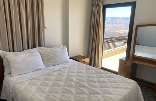 Saghbine Hotel | MASHAREF SAGHBINE