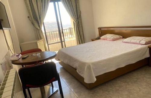 Saghbine Hotel | MASHAREF SAGHBINE