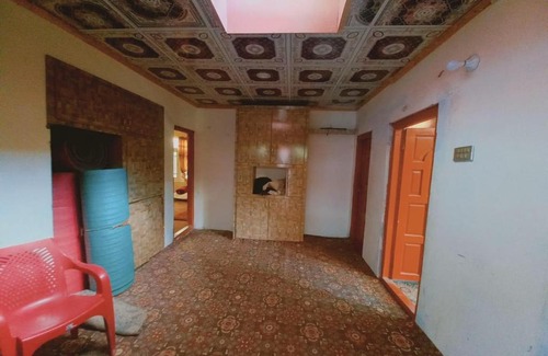 Azad Kashmir House | Masherbrum House Local Homestay in Khaplu