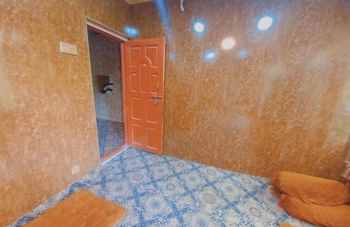 Azad Kashmir House | Masherbrum House Local Homestay in Khaplu