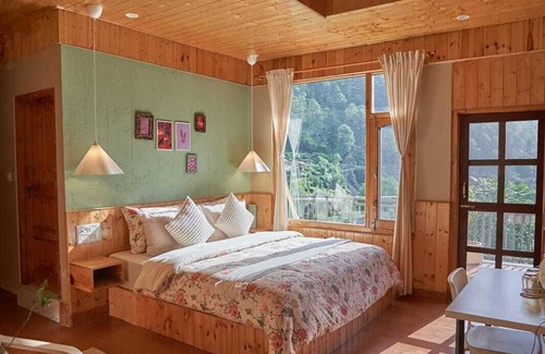 Banjar Hotel | Mashru Riverside Estate